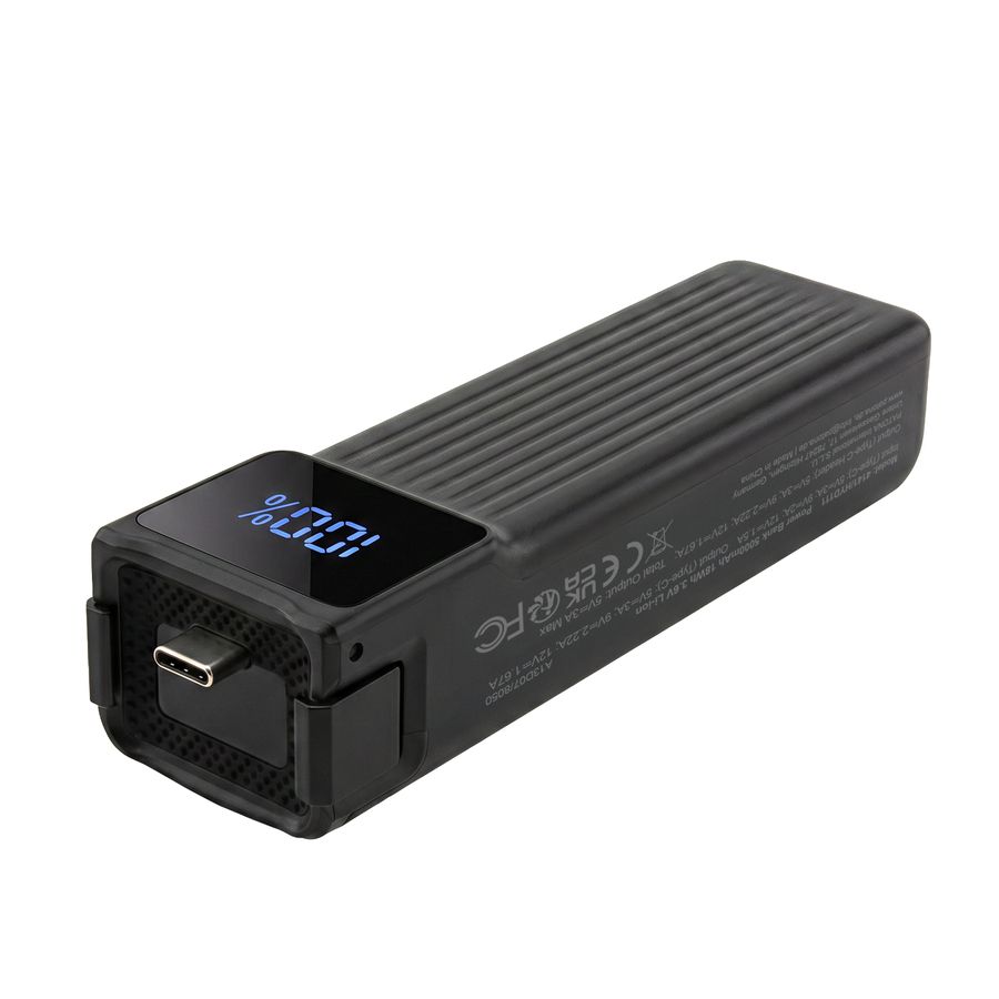Patona Powerbank DJI Osmo Pocket 3/4