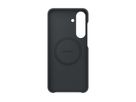 Samsung S26 FE Silicon Magnet Case Black