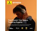 Baseus Inspire XH1 Cosmic Black