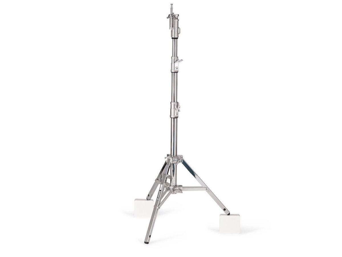Avenger Combo Stand 20 Steel 200cm Silv