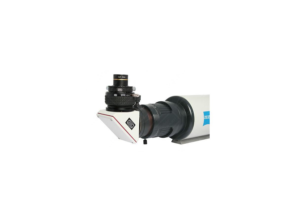 Baader 2" ClickLock Zenitspiegel