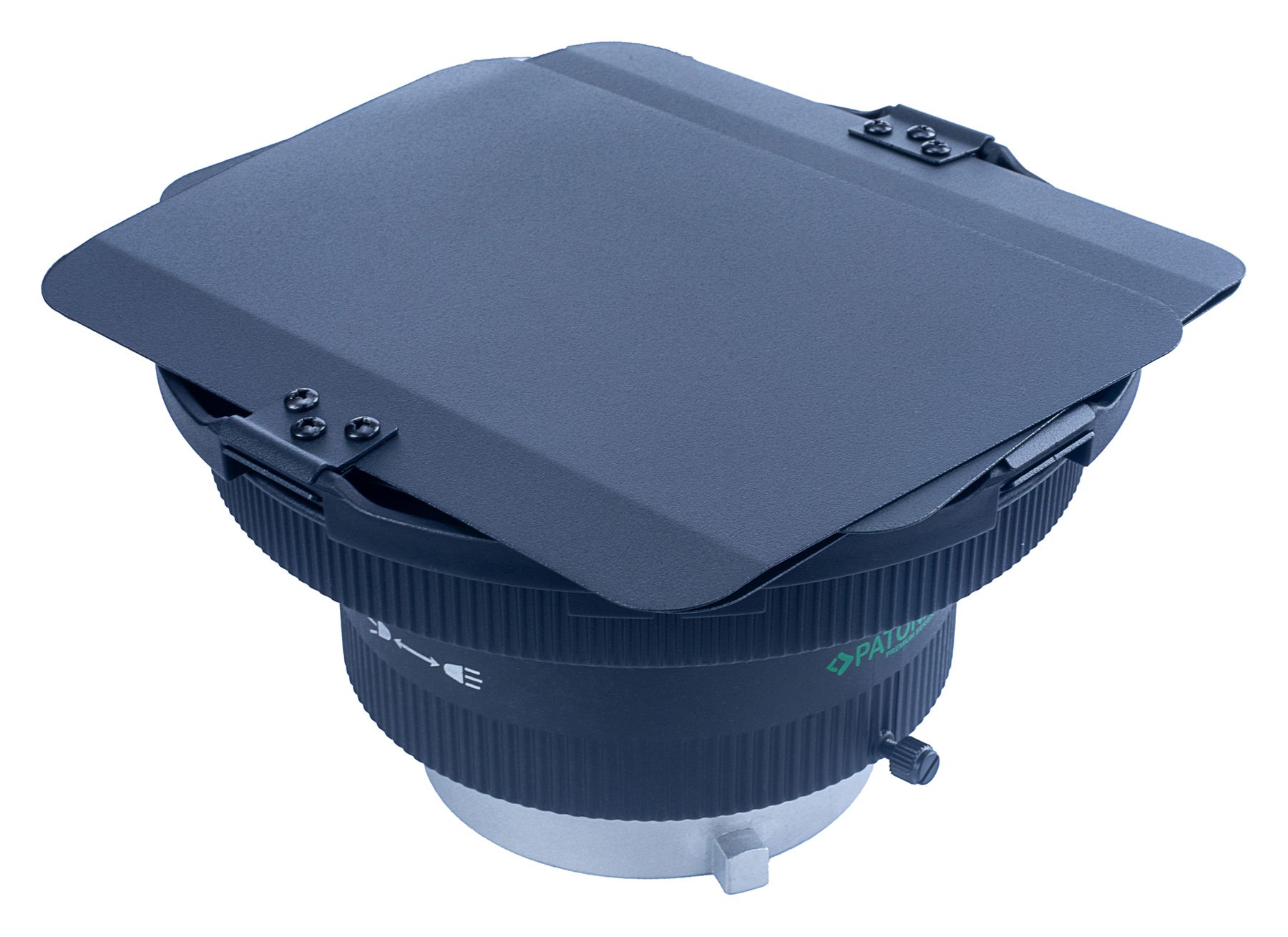 Patona Fresnel focus adapter 17-45°