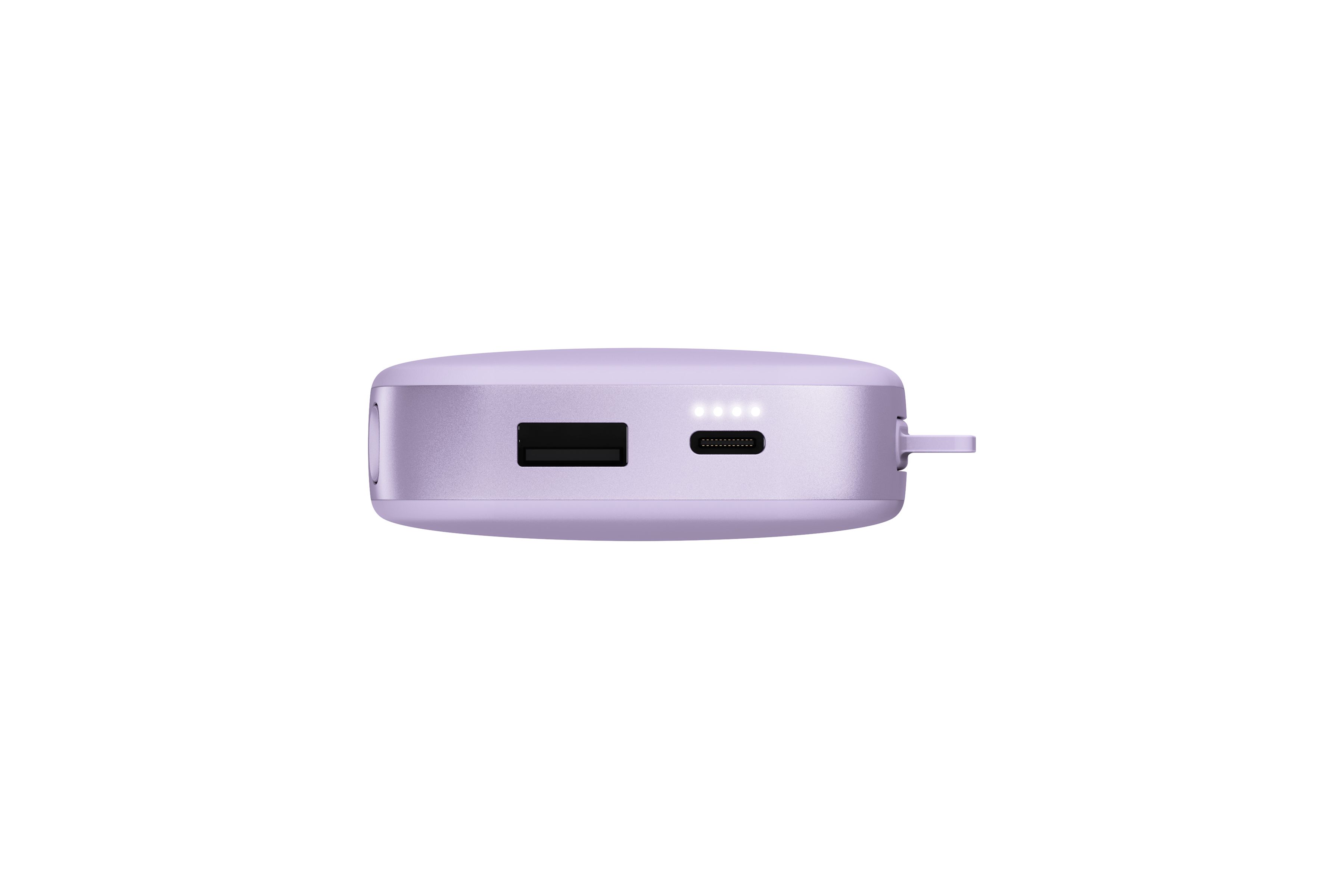 Fresh 'n Rebel Powerbank 12000 mAh Lilac
