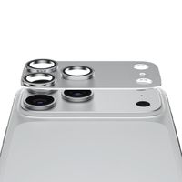 PanzerGlass iP18Pro Max Kameraschutz sil