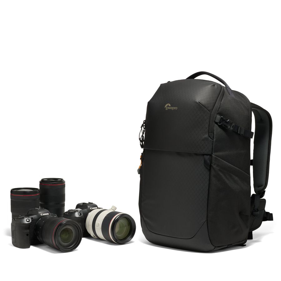 Lowepro Fastpack BP 450 AW IV Black