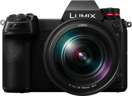 CSC LUMIX S Kameras 