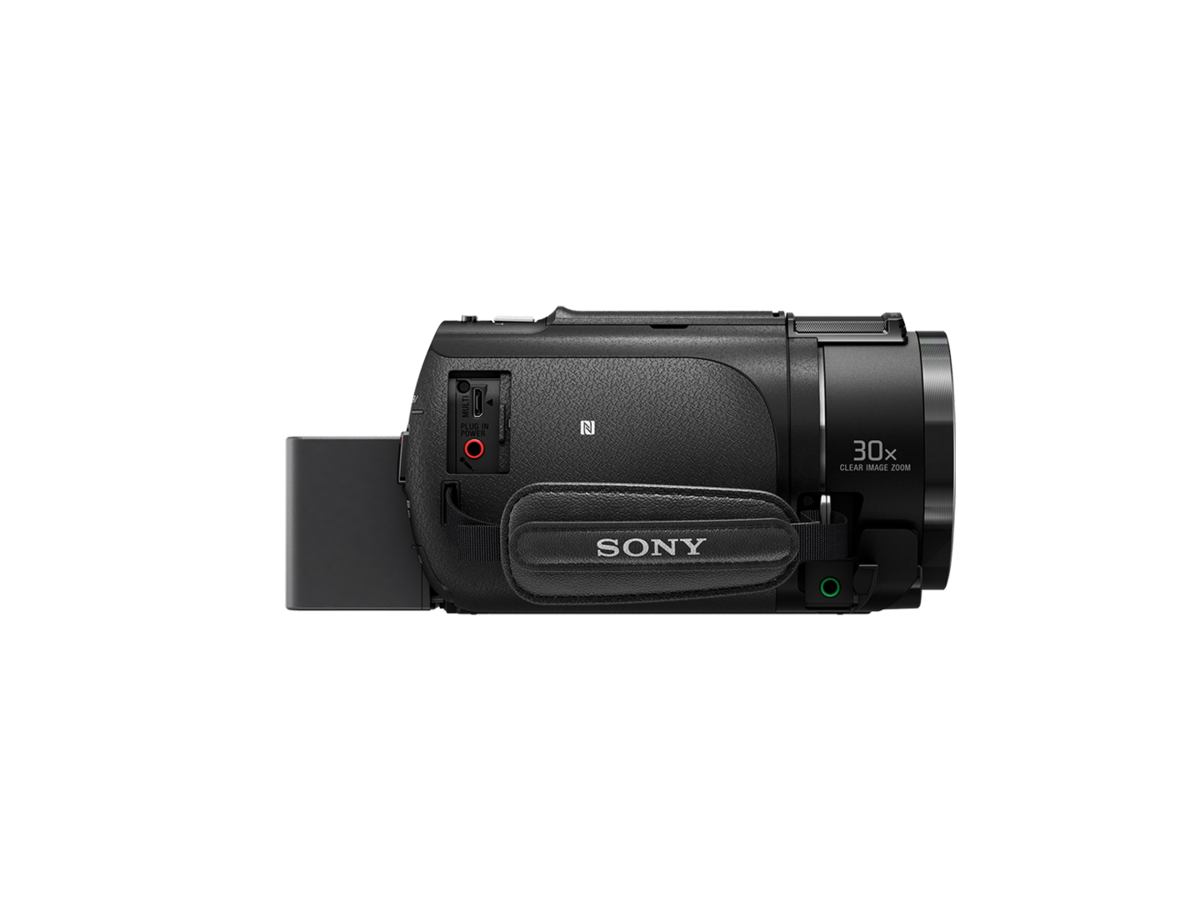 Sony FDR-AX43 4K Handycam