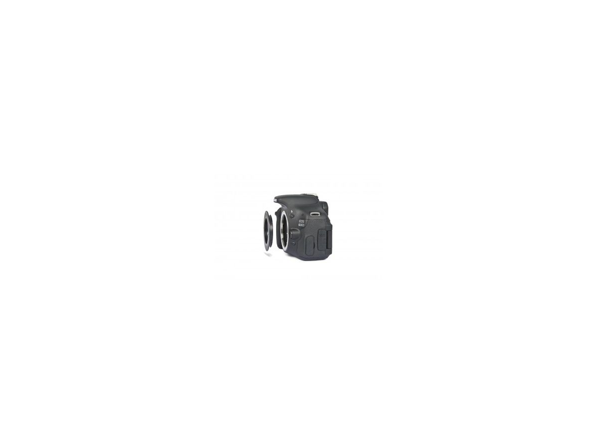 Baader Bague T Canon EOS Ultra Short