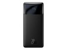 Baseus Bipow Powerbank 20000 mAh Black