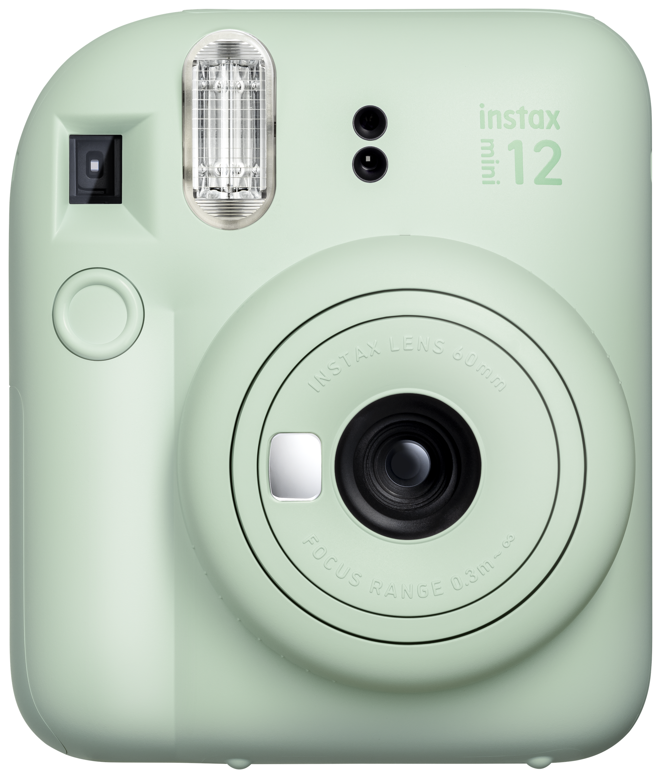 Fujifilm Instax Mini 12 Green