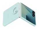 Samsung Flip 7 Ring Case Mint