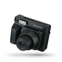 Fujifilm Instax Wide 400 Jet Black