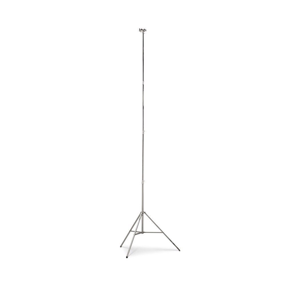 Avenger Overhead Stand 65 650cm Silver