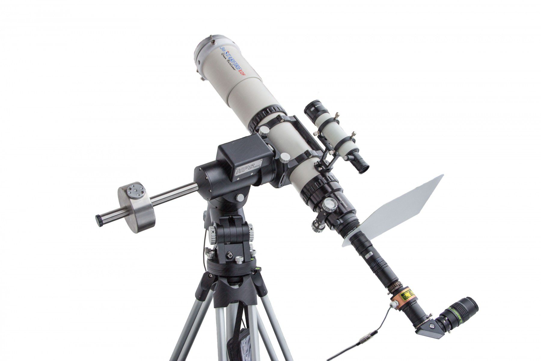 Baader Tôle pare-soleil 2" (Ø 50,8mm)