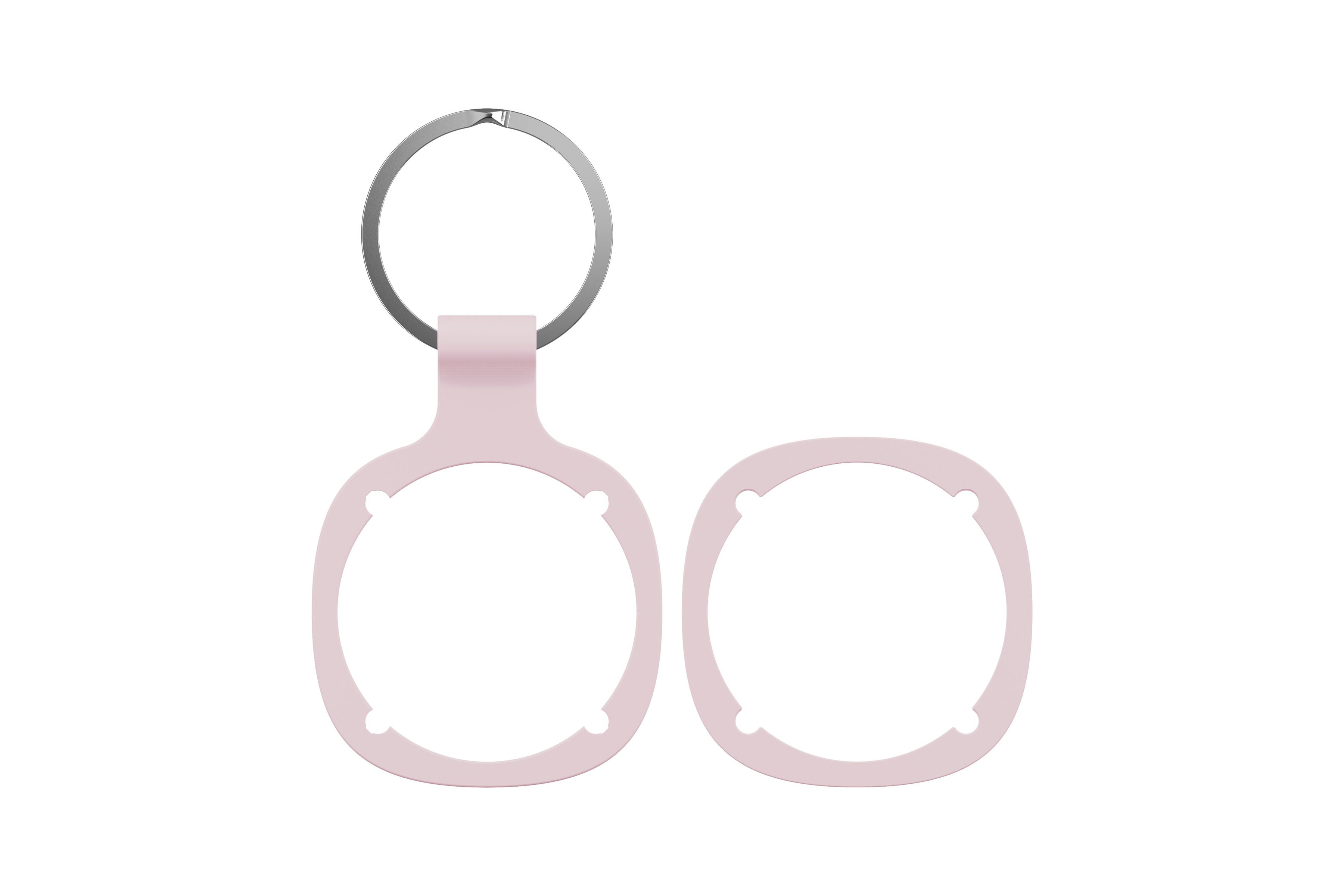 Fresh 'n Rebel Smart Finder Pastel Pink