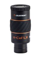 CELESTRON 2.3mmX-CEL LX