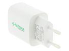 Patona Netzteil PD 20W USB-C 5V 3A White