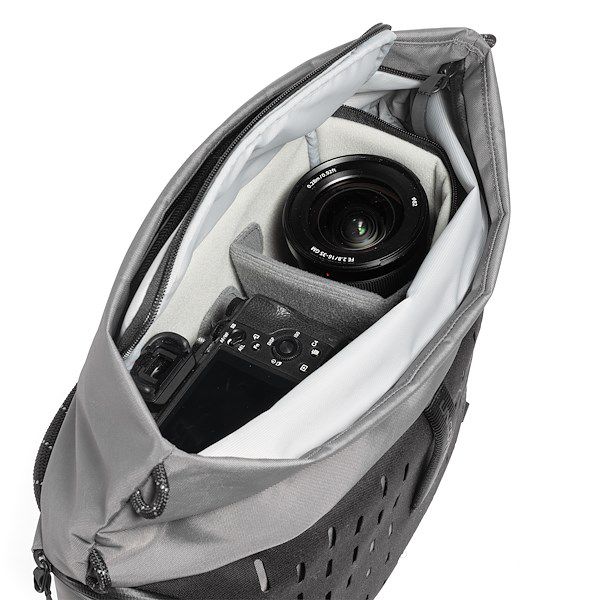 Manfrotto UNCOVER Messenger 12L