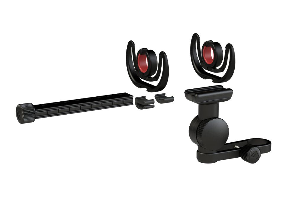 Rycote Nano-Shield Kit NS3-CB