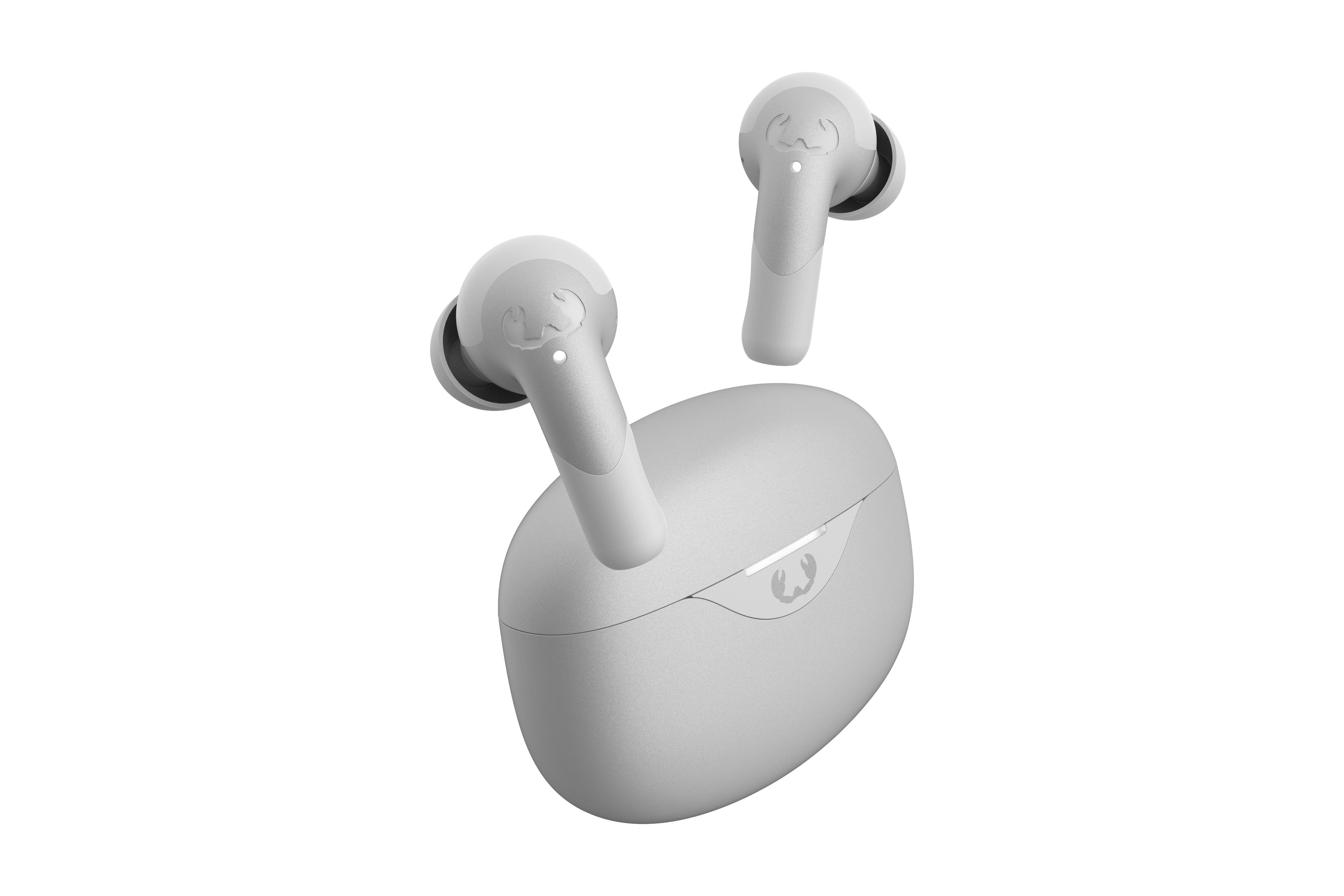 Fresh 'n Rebel Twins Ace Ice Grey