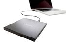 Verbatim Slimline CD/DVD Writer USB-C