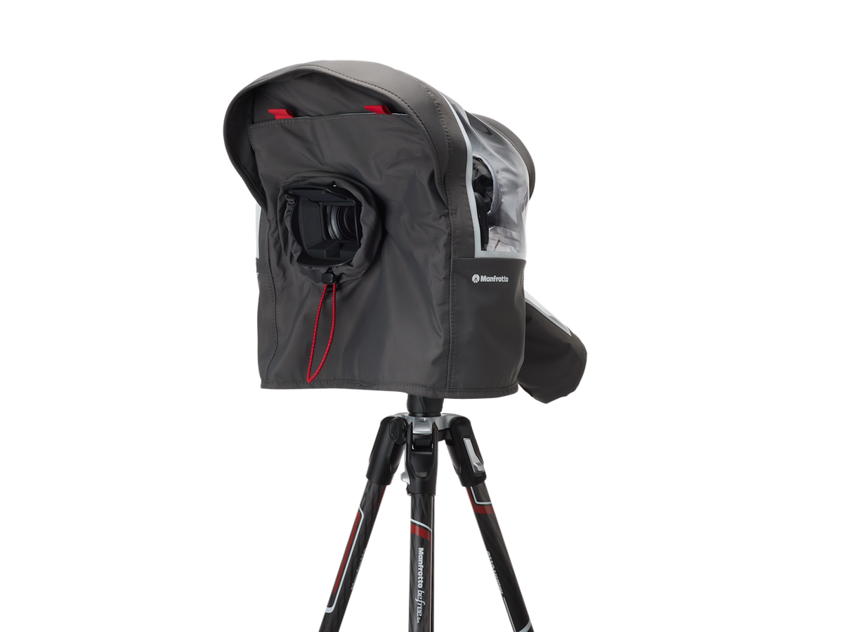Manfrotto Pro Light Cineshield S/M
