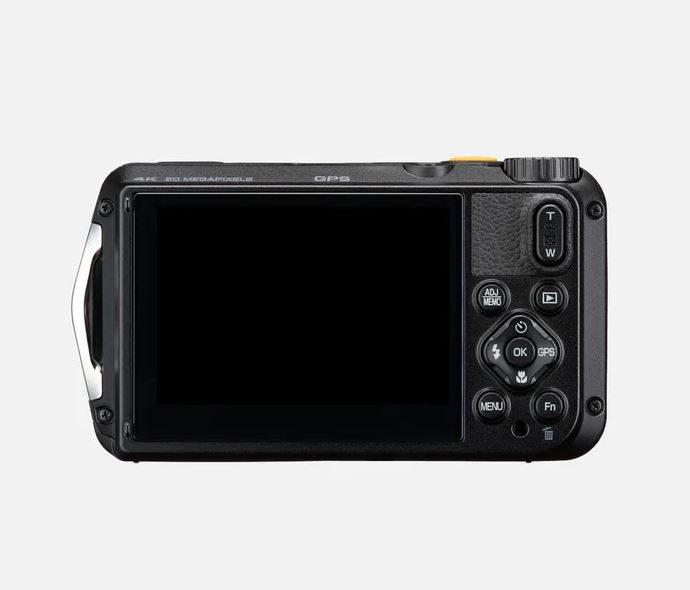 Ricoh G900 SE II pearl/white