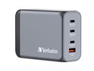 Verbatim GaN 4 Port Charger 240W