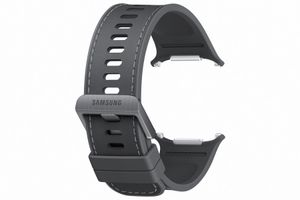 Samsung Watch Ultra V2 PeakForm  Black