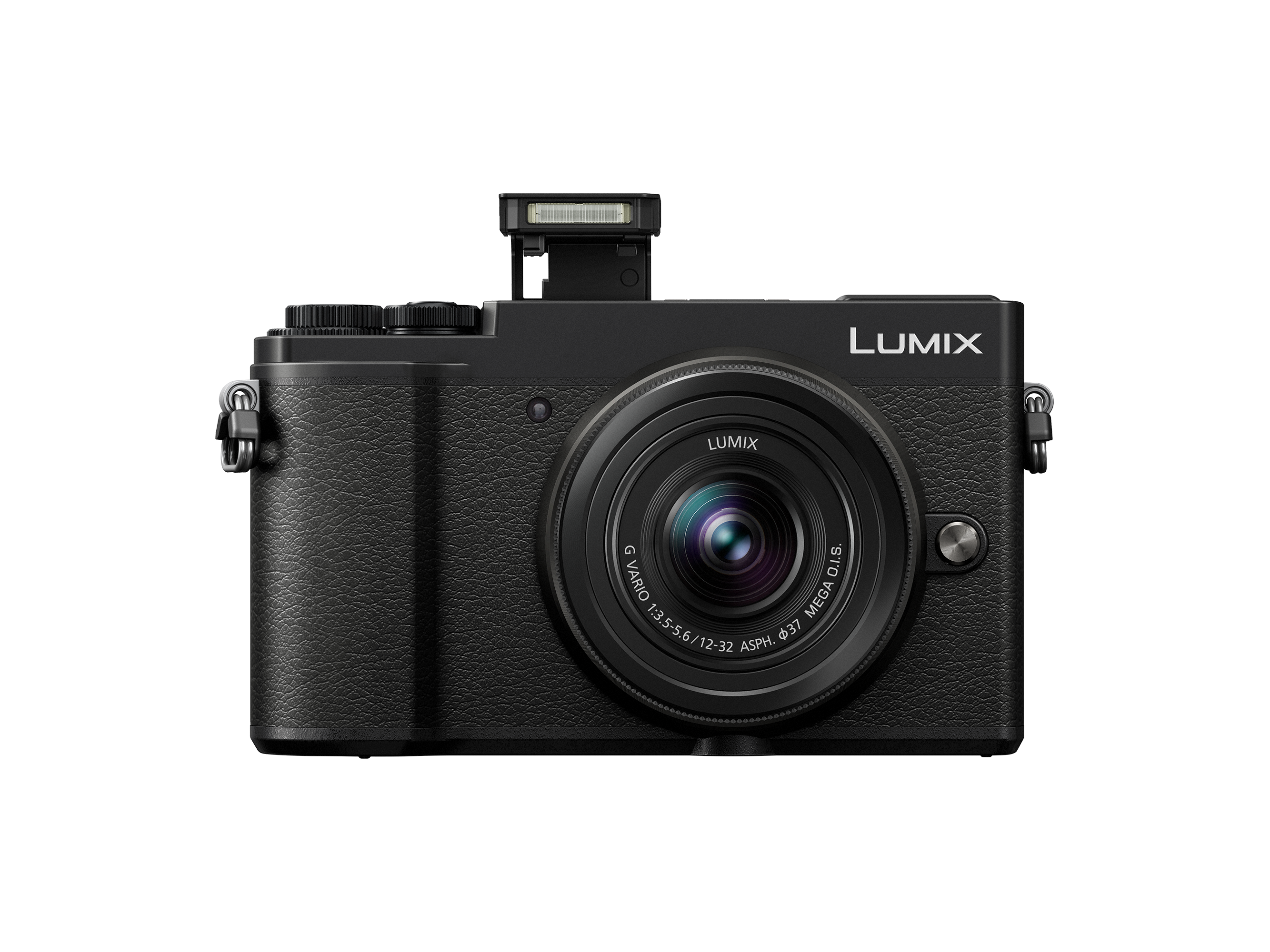 Panasonic Lumix DC-GX9KEG-K 12-32mm