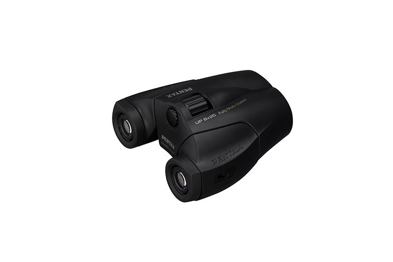 Pentax Fernglas UP 8x25