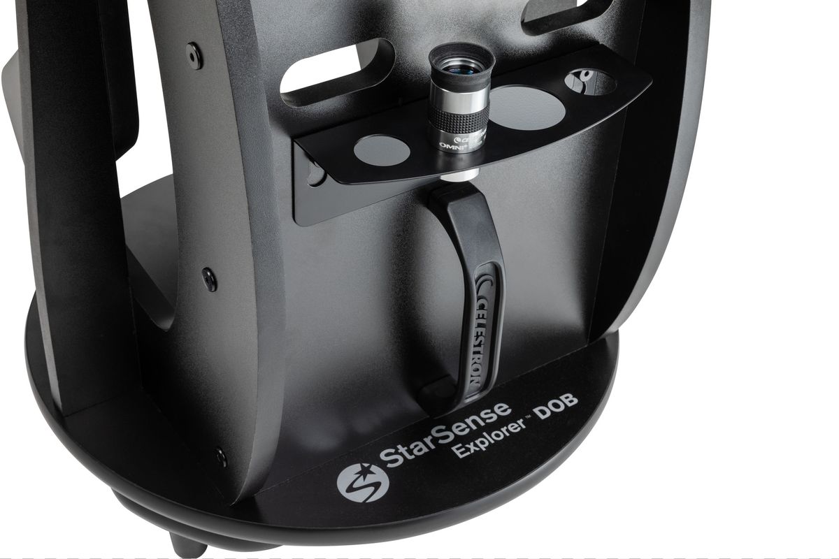Celestron StarSense Explorer Dobson  8"