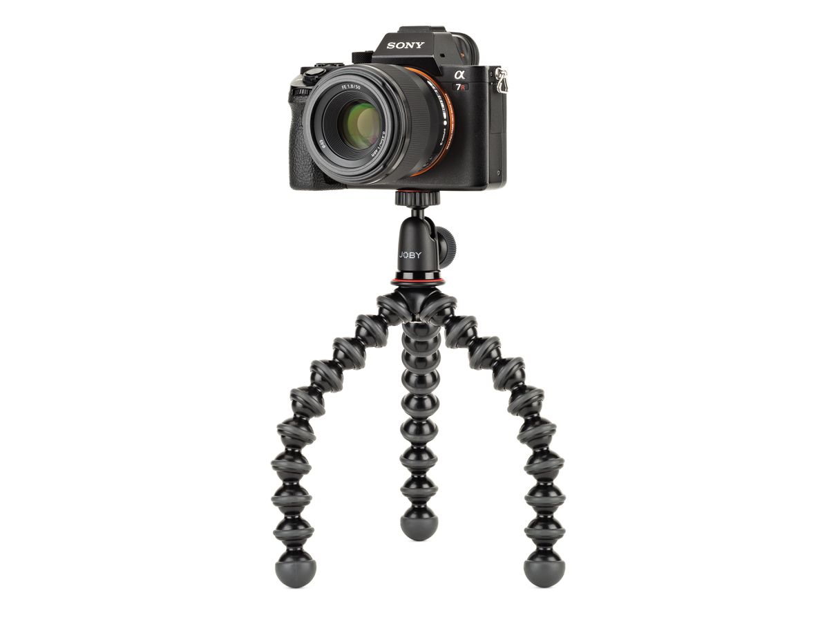 Joby GorillaPod 1K Kit