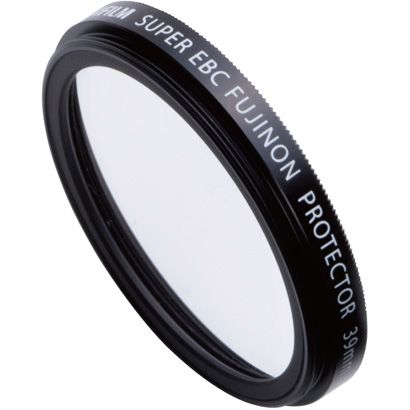 Fujifilm Filtre de protection PRF-39