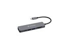Verbatim 6 in 1 USB-C Multiport Hub