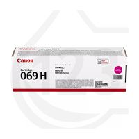 Canon Toner 069H magenta