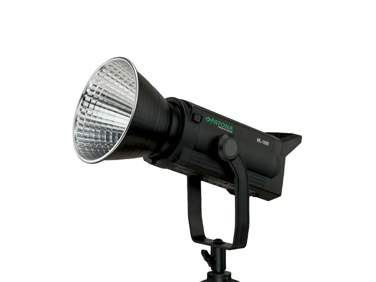 Patona Premium LED Light ML-1500