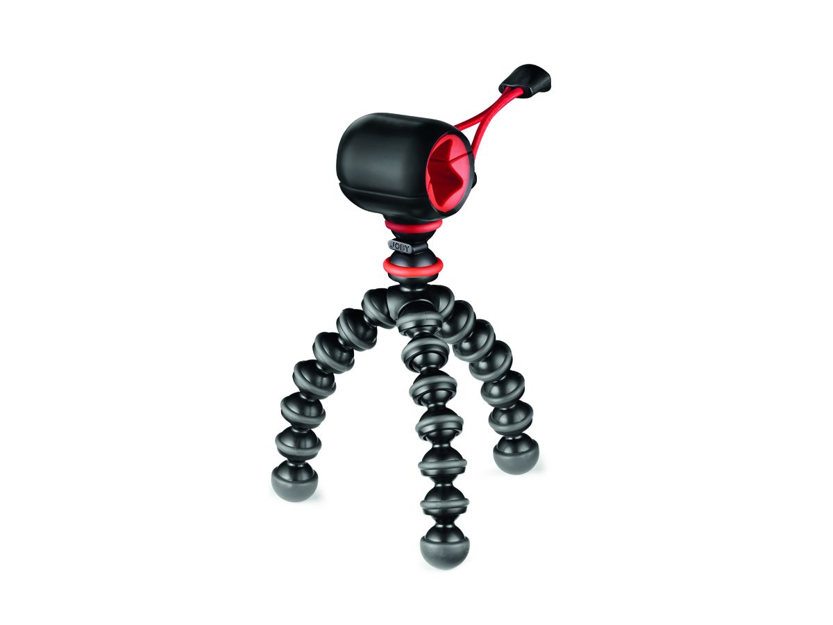 Joby GorillaPod Starter Kit