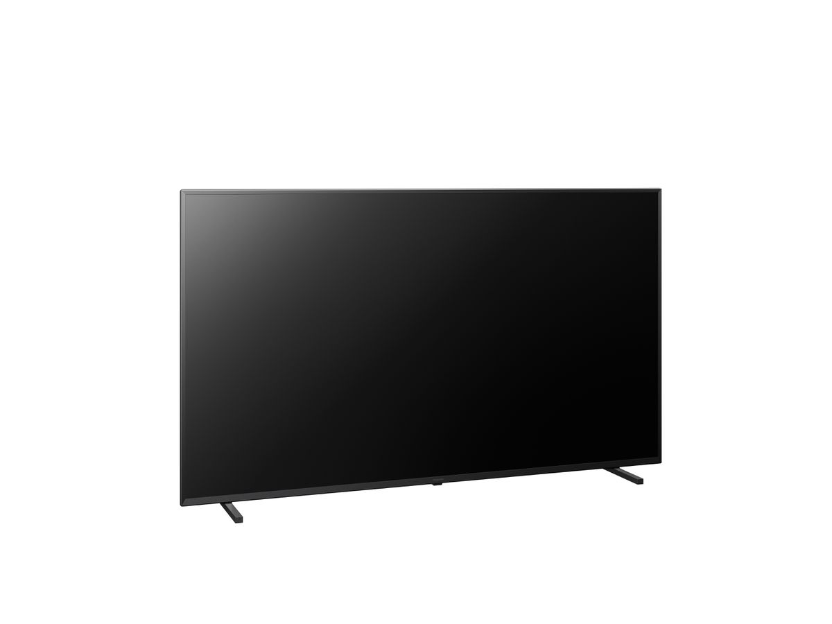 Panasonic 50" LED UHD TV 50JXW834