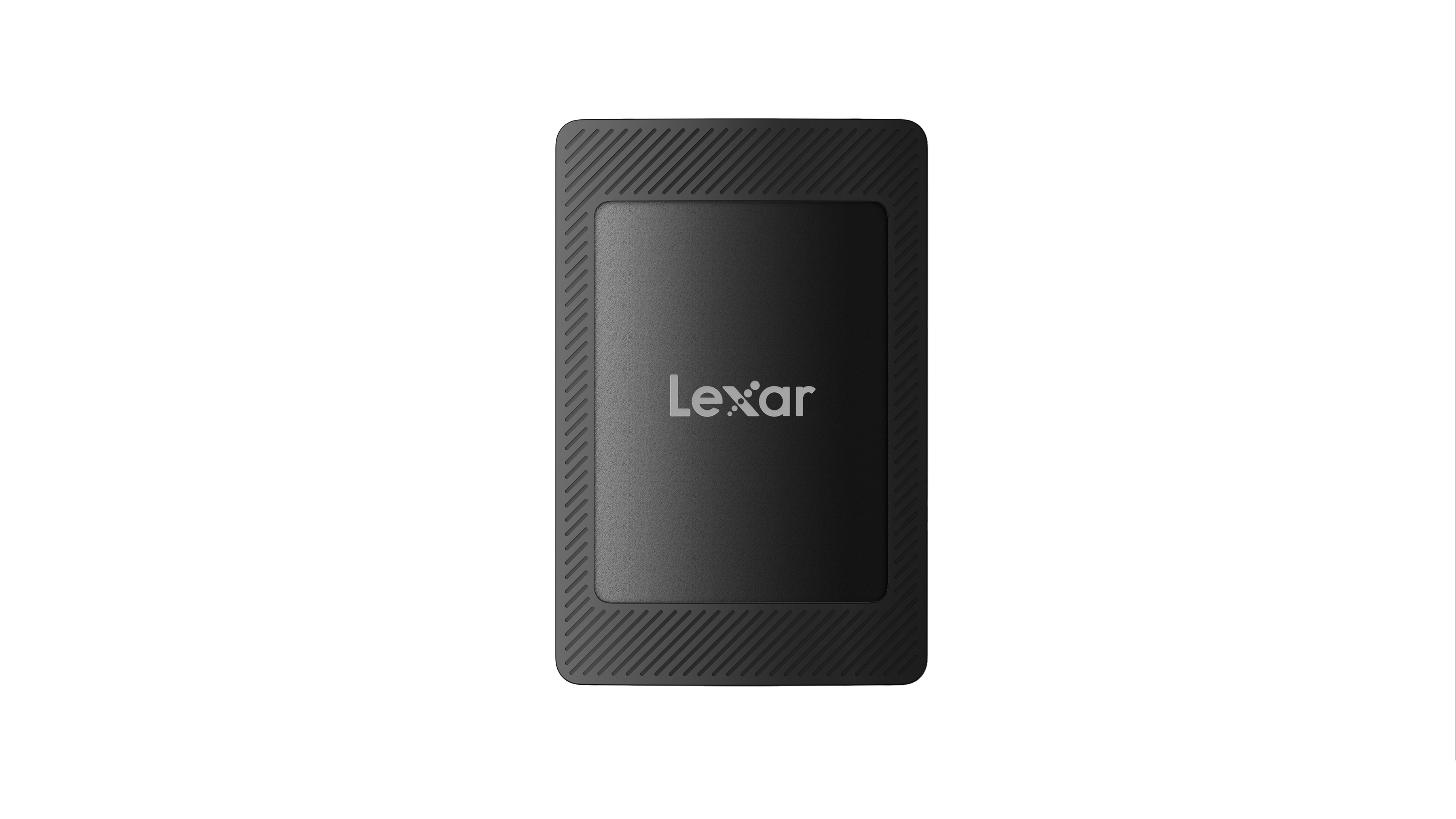 Lexar SL500 Portable SSD MagSafe 2TB