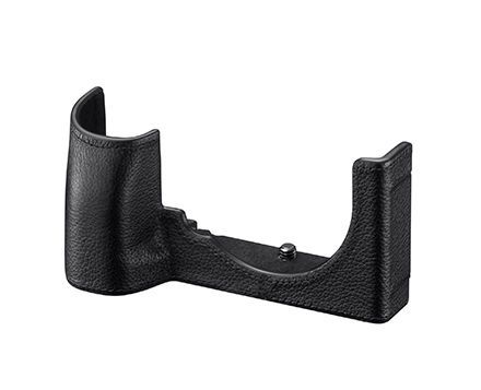 Sony LCS-EBG Body case black 6500