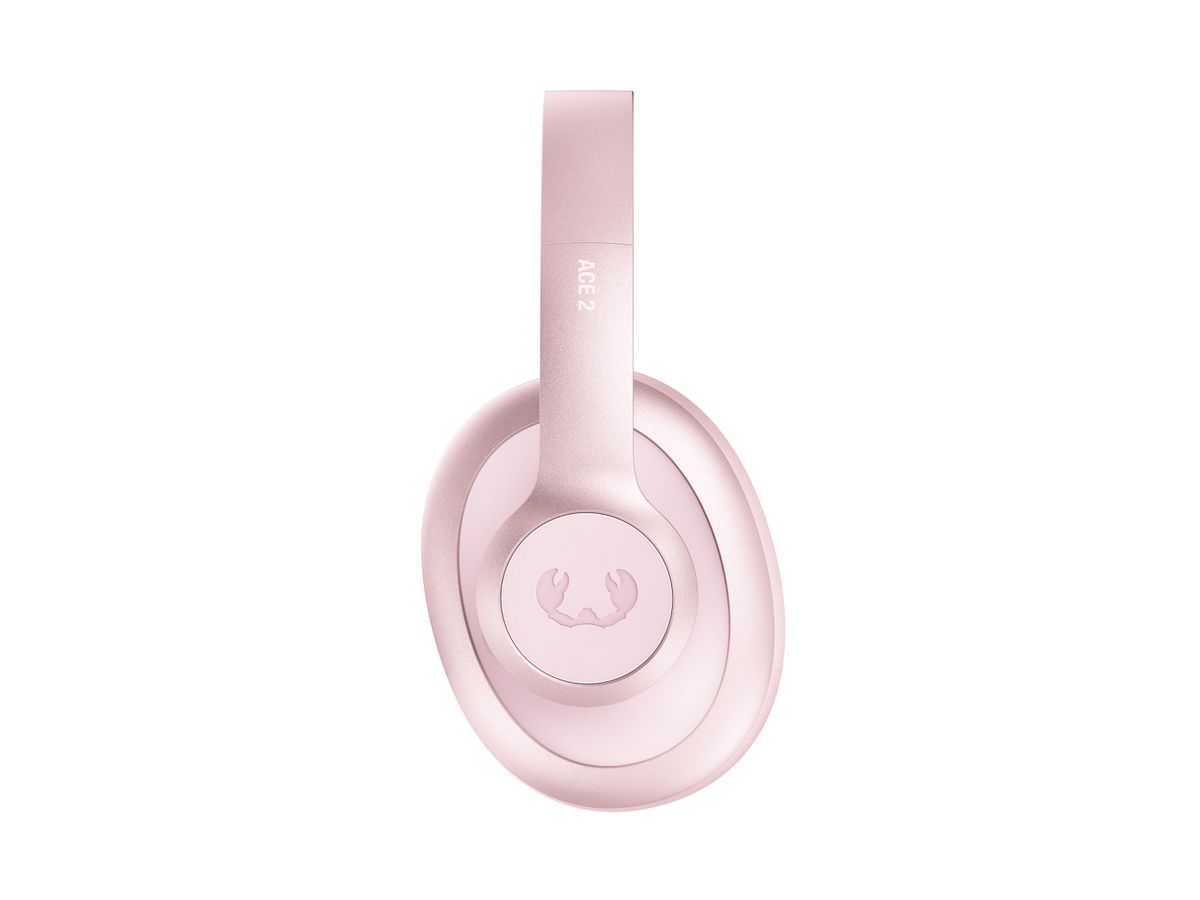 Fresh 'n Rebel Clam Ace 2 Pastel Pink