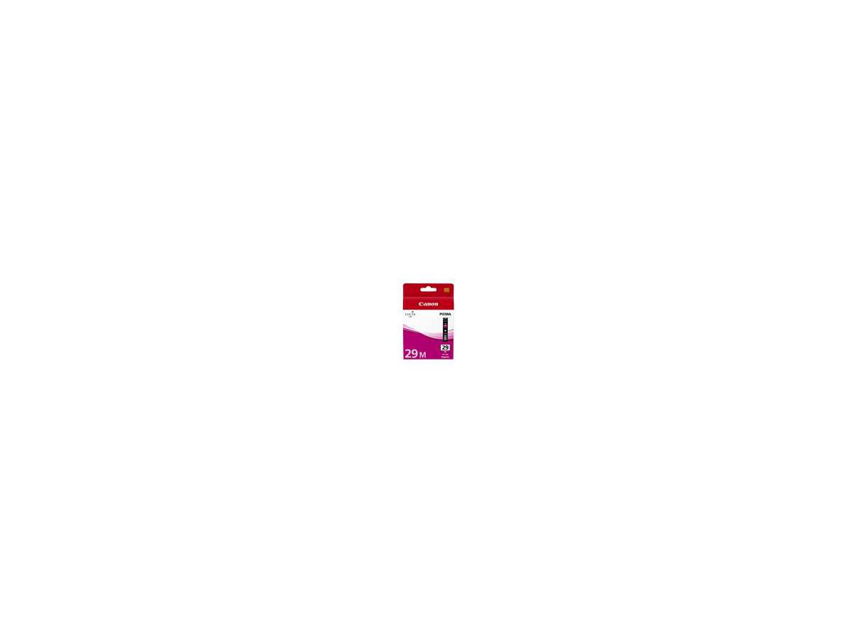 Canon PGI-29M Magenta