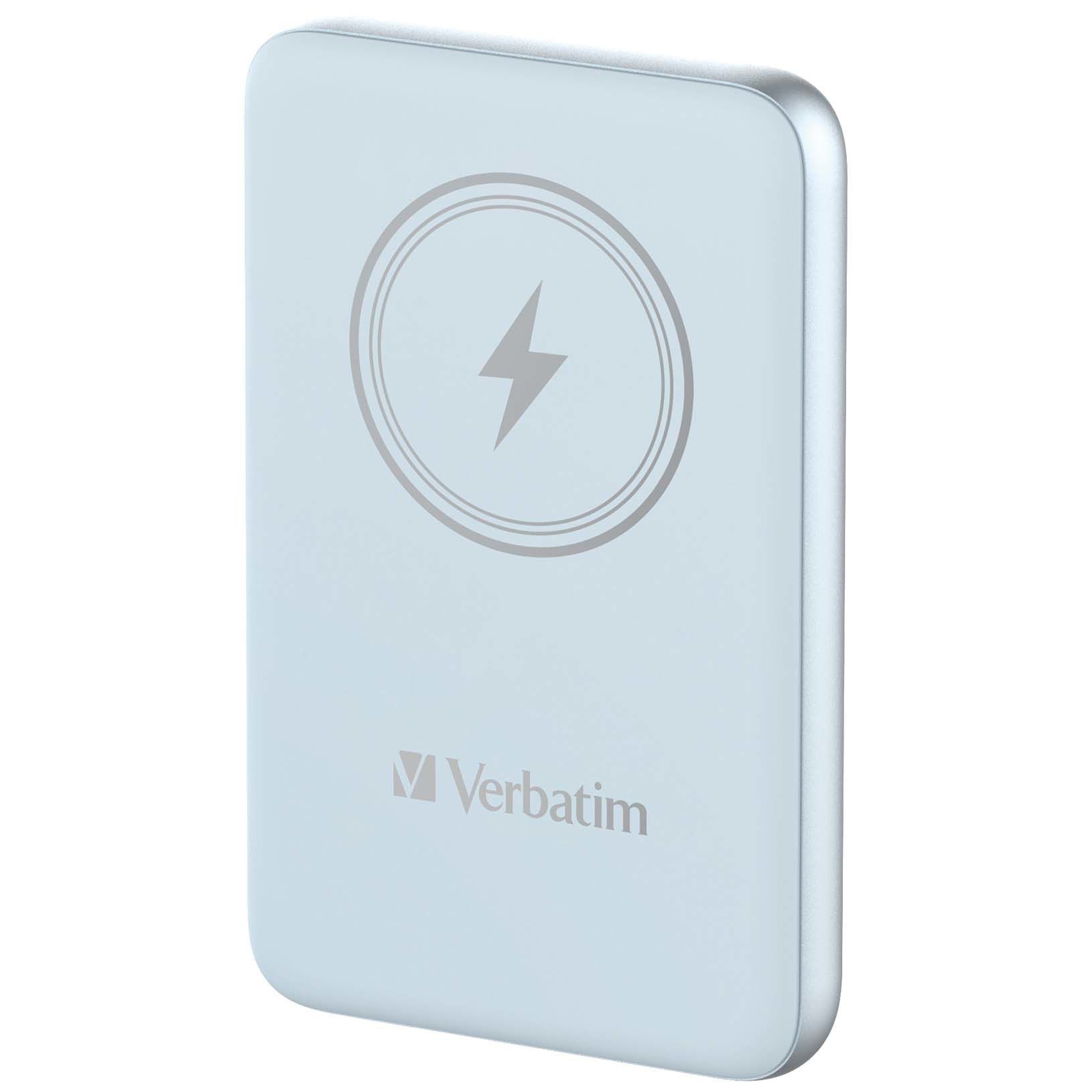 Verbatim Powerbank 10000 mAh Blue