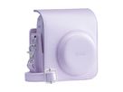 Fujifilm Instax Mini 13 Case Purple