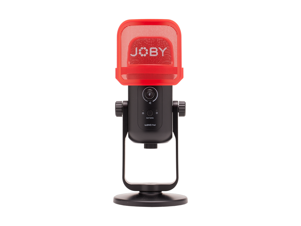 Joby Wavo POD