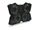 SureFire Gaming Cooling Pad Bora Green