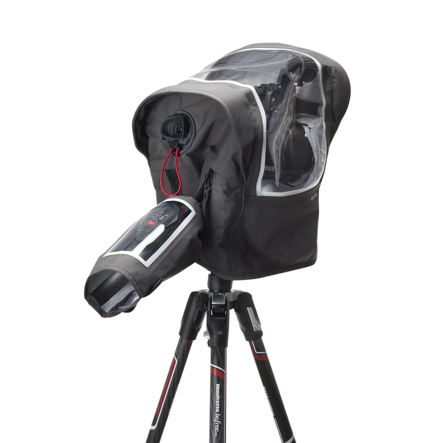 Manfrotto Pro Light Cineshield S/M