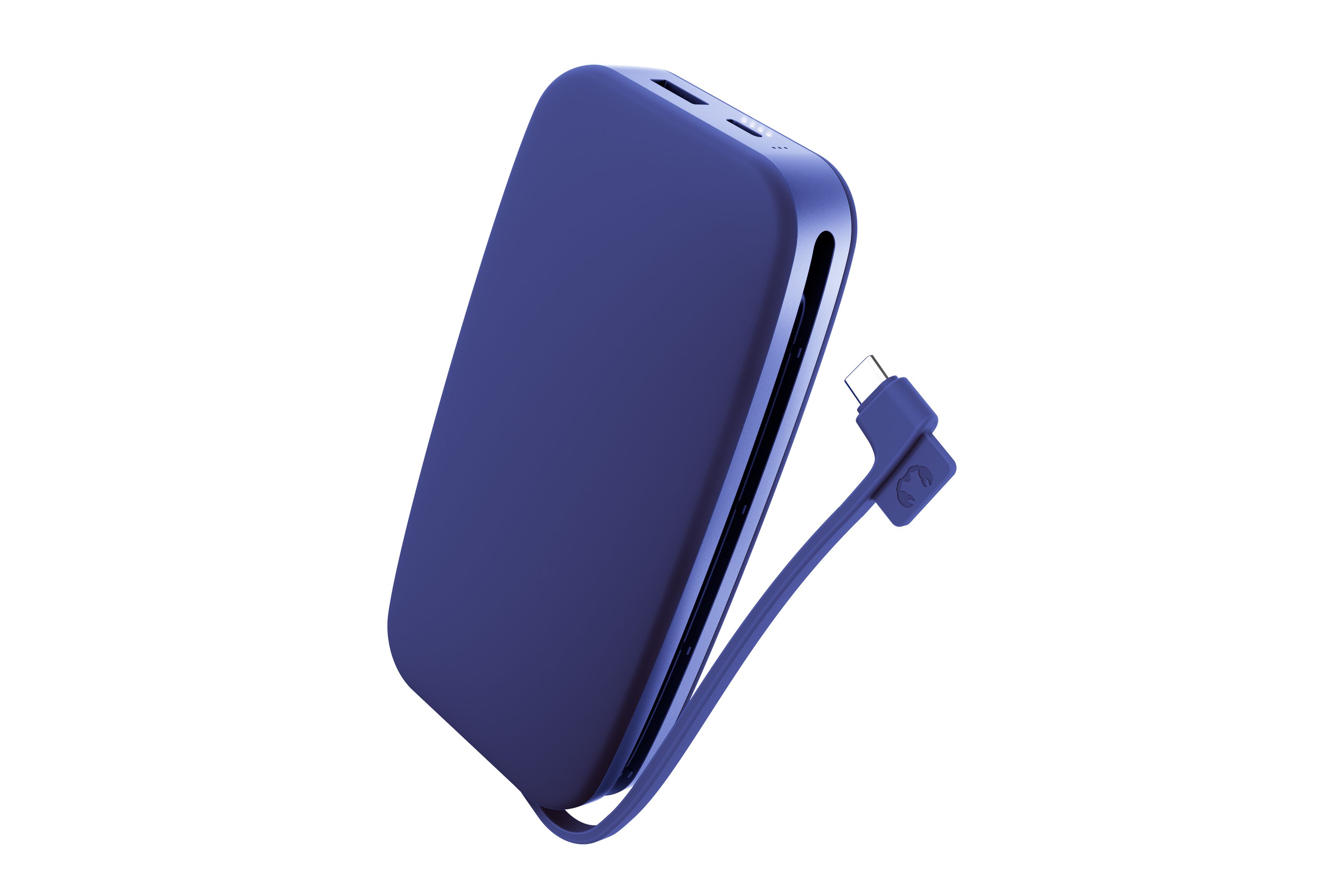 Fresh 'n Rebel Powerbank 24000 mAh Blue