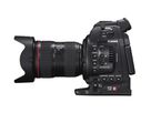 Canon EOS C100